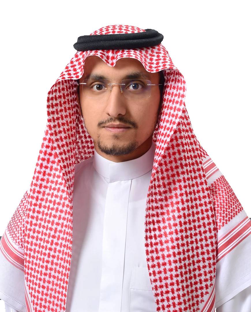 محمد الأشبح