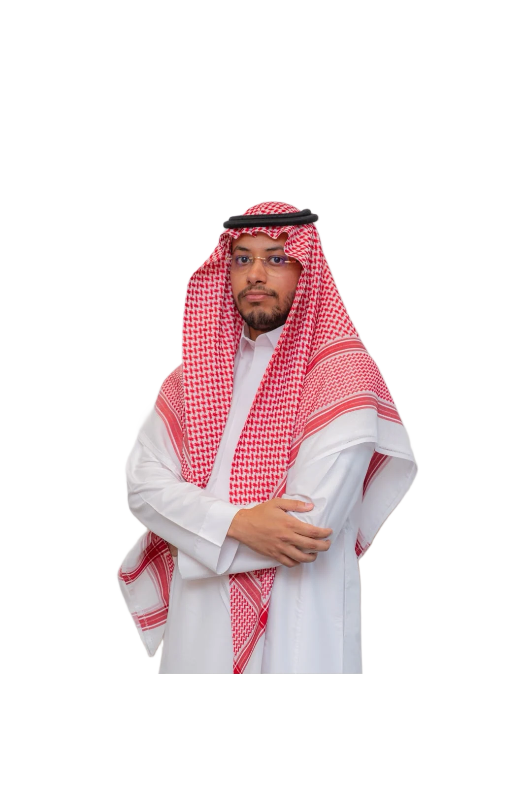 مؤيد الغامدي