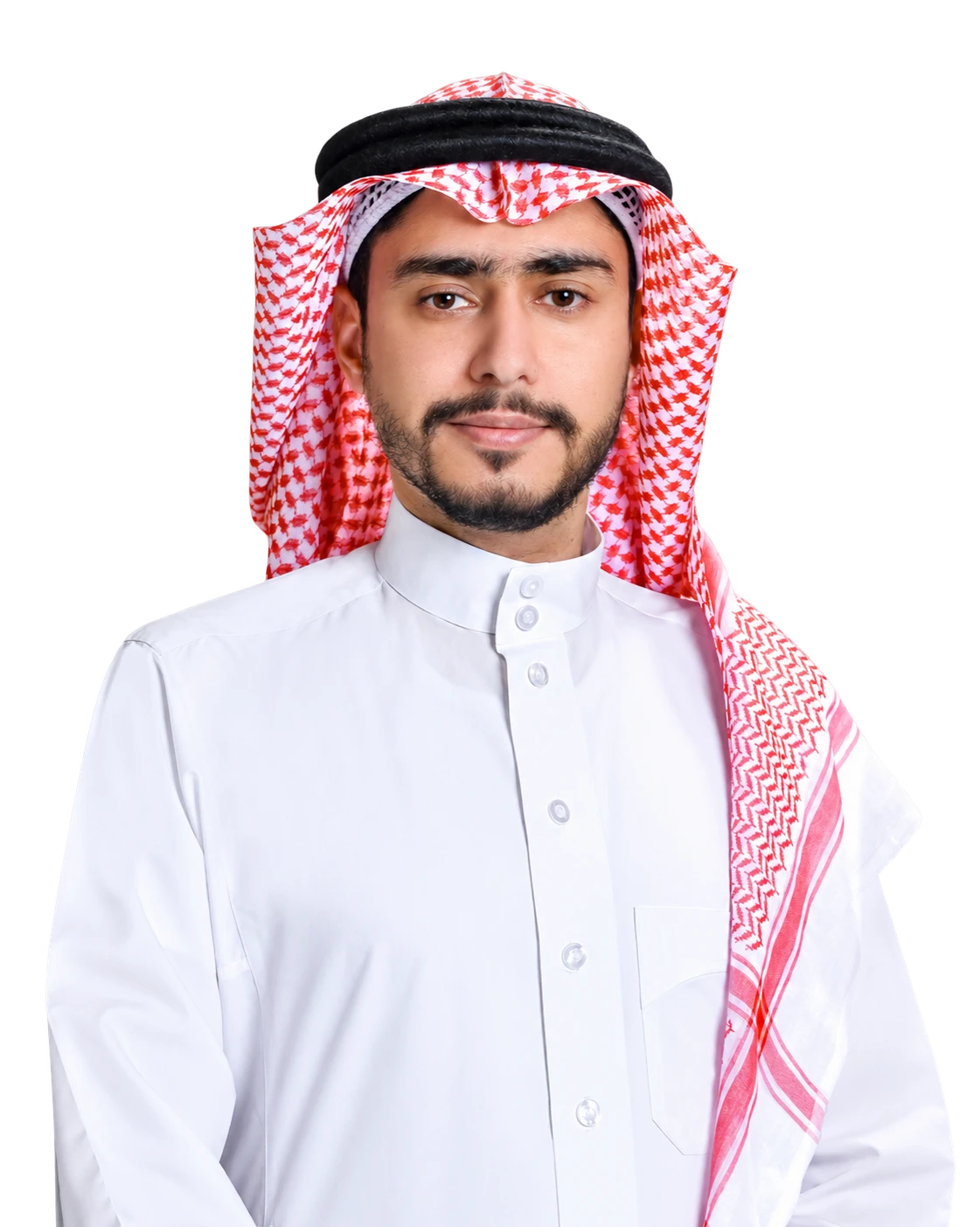 عمر العرفج