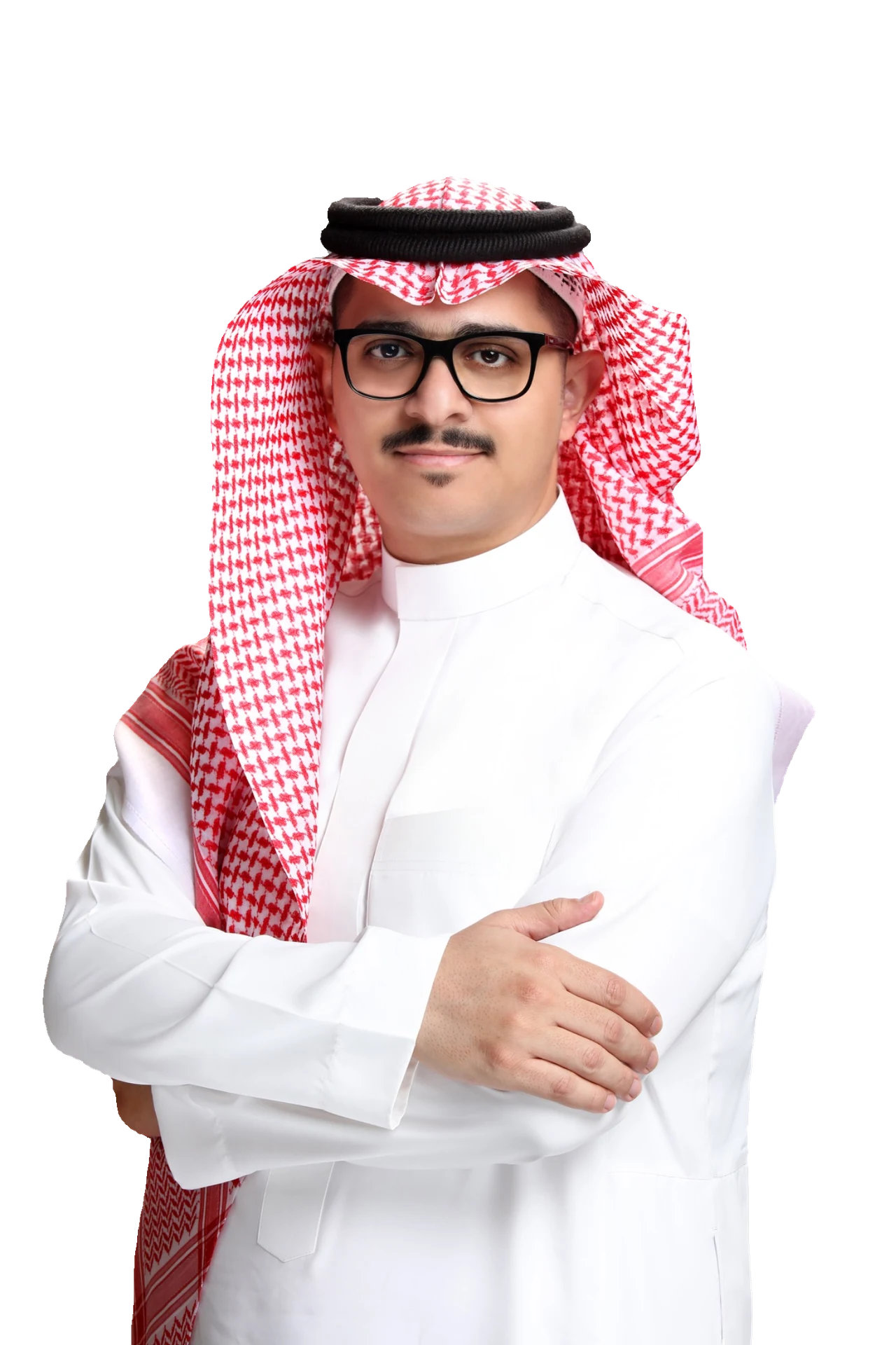 سعيد آل معبر